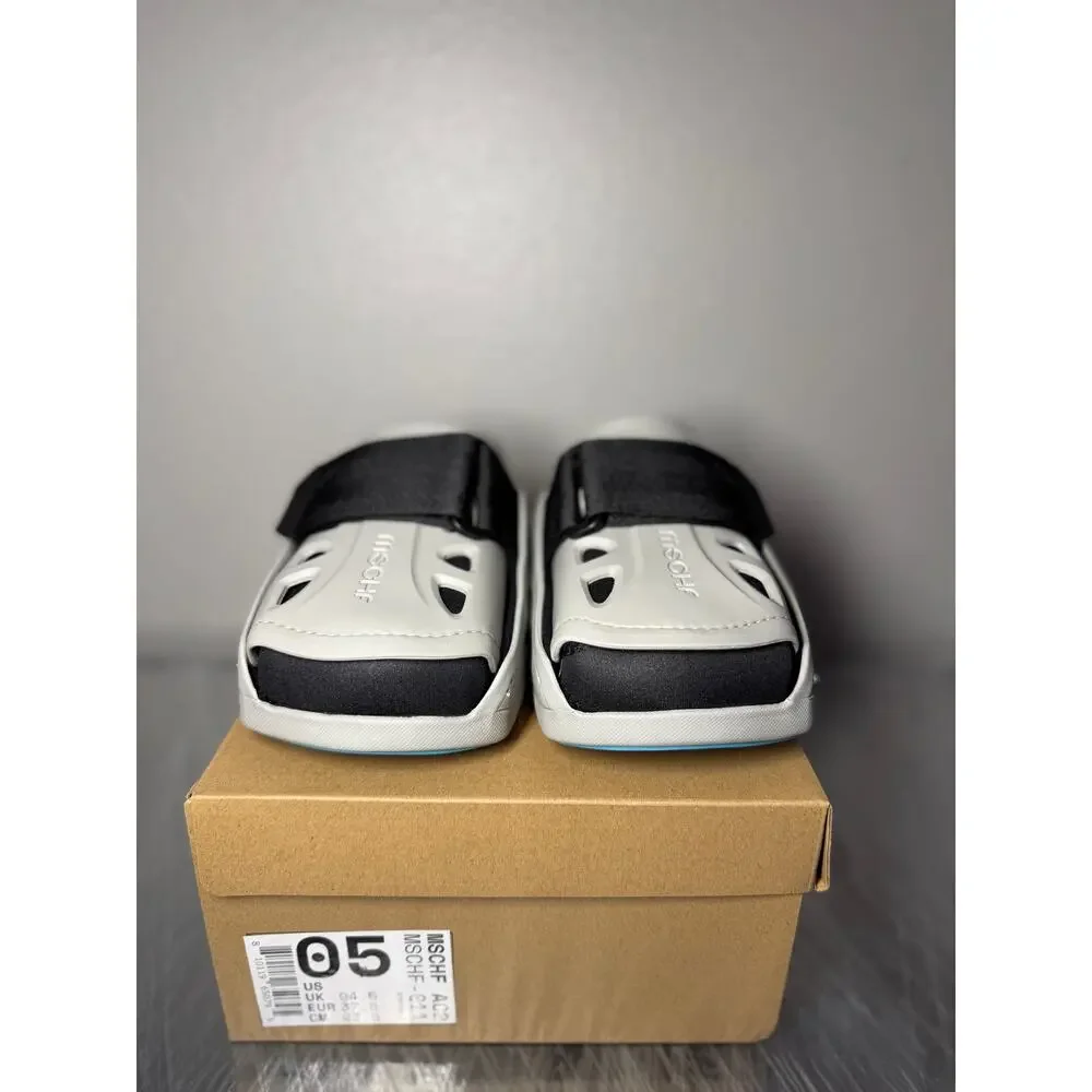 MSCHF AC2 Grey Sneakers Men’s Size 5 New